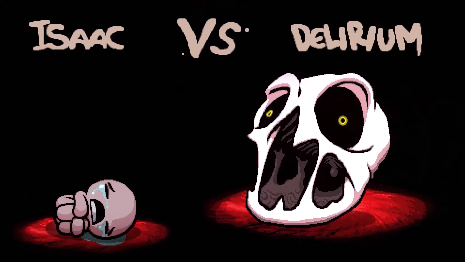 how to progress in binding of isaac rebirth