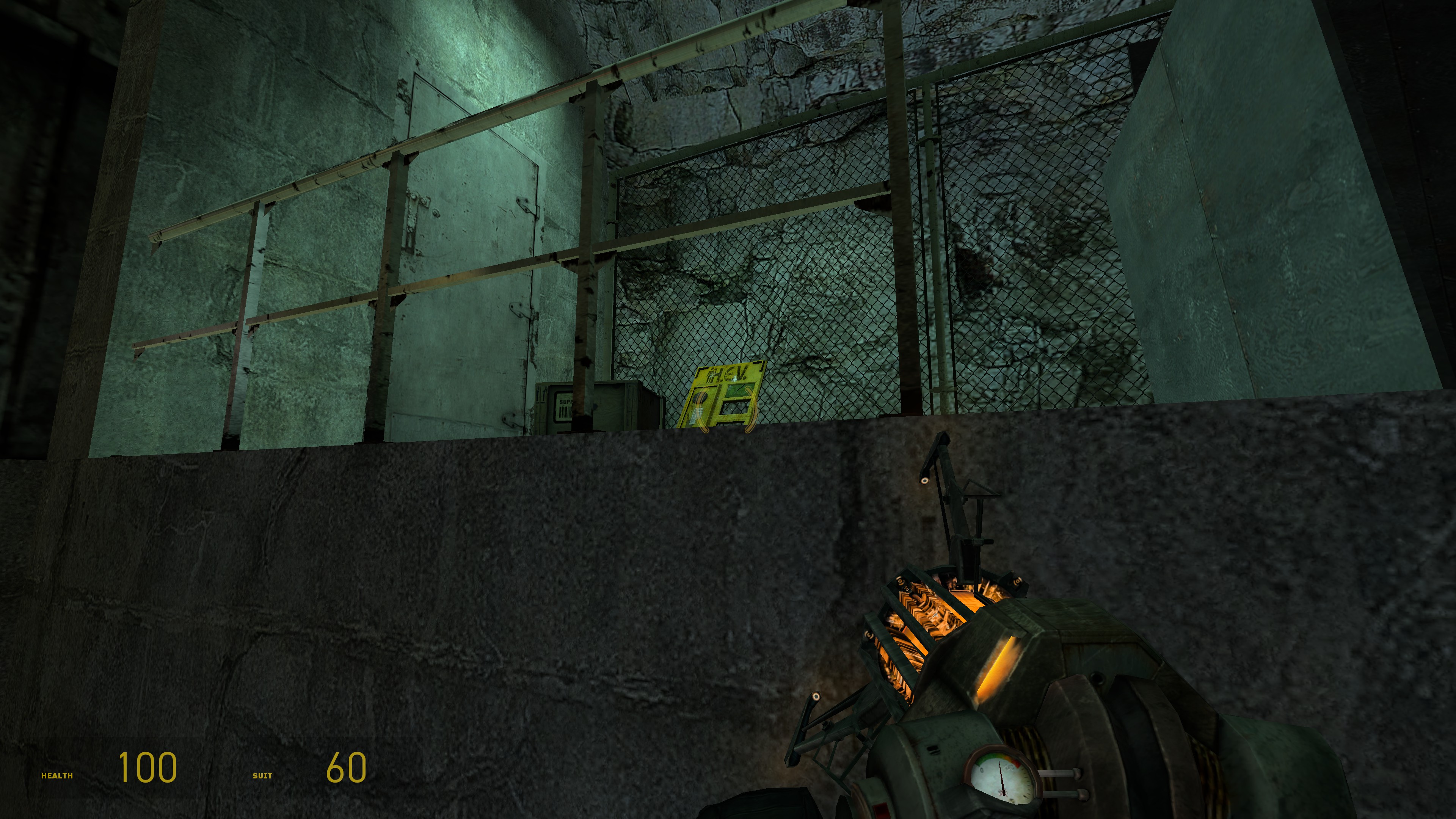 Half-Life 2 - How to get Blast from the Past Achievement