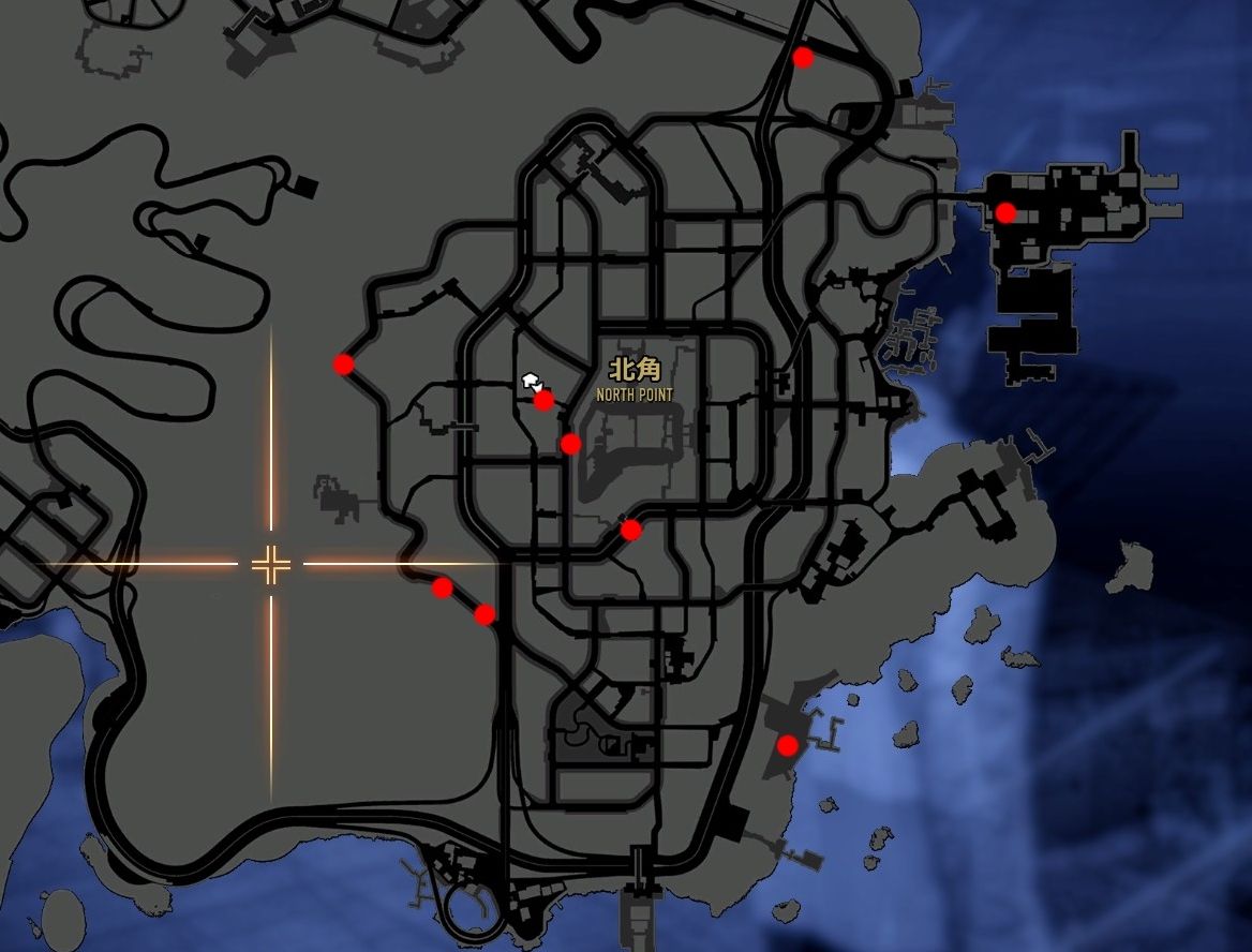 Sleeping Dogs: Definitive Edition - Nightmare In North Point Achievement Guide