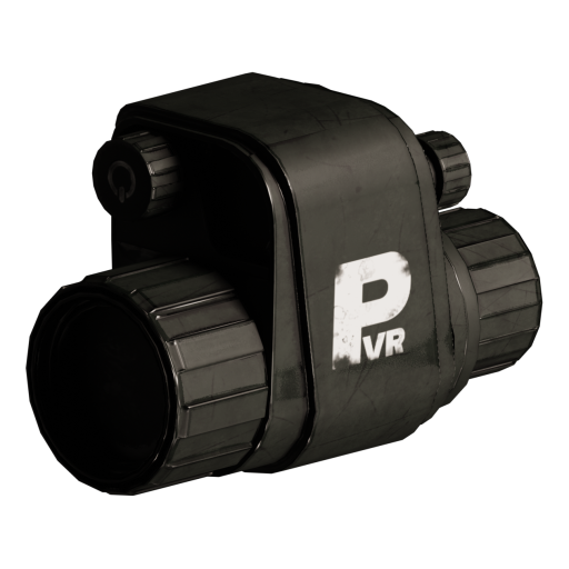 Pavlov VR - Official TTT Guide