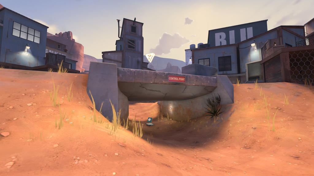 2 Team Fortress 2 Top 10 Best Maps In TF2 Steamlists Com 