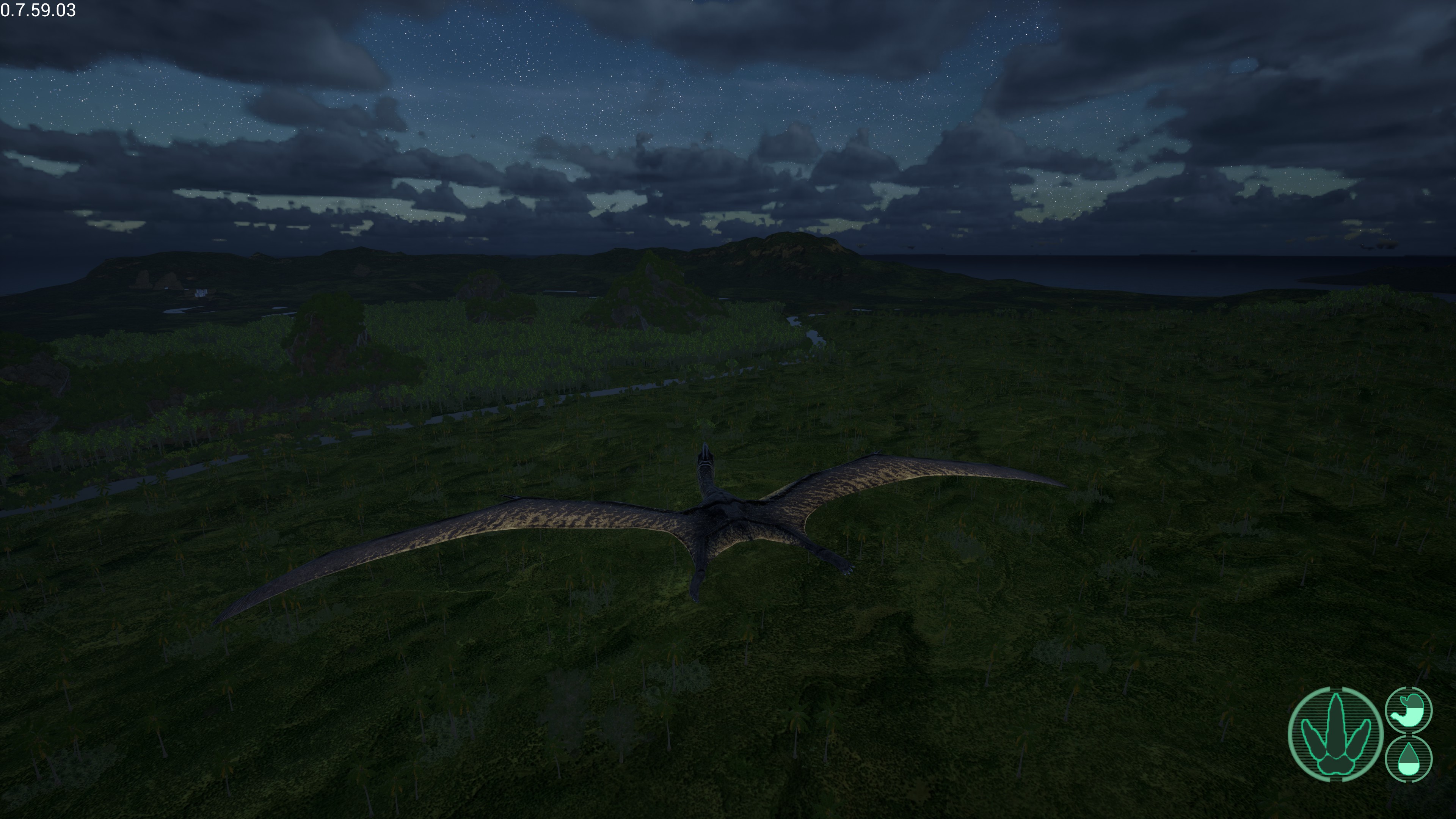 The Isle - Pteranodon Guide