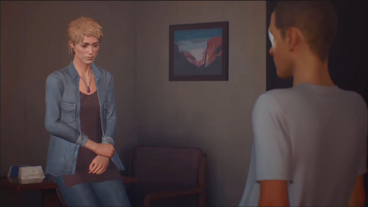 Life is Strange 2 - Choices and Outcomes Episode 4