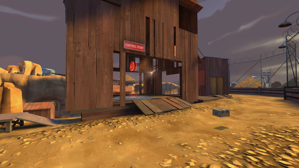 team fortress 2 maps payload