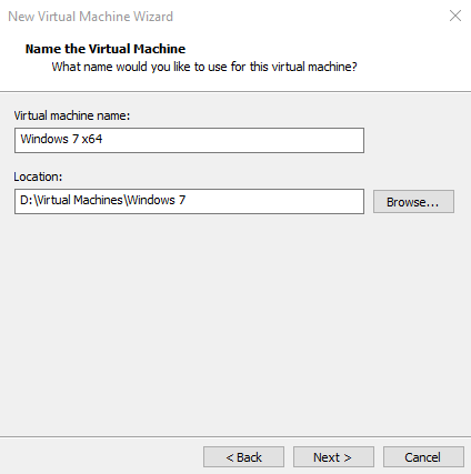 Wizardry 8 - How to Get Working with Virtual Machines