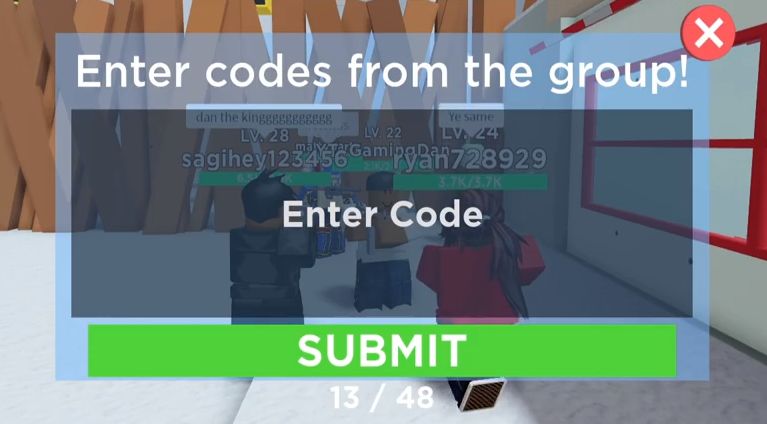 Roblox Zombie Strike Codes July 2021 Steam Lists - storm area 51 codes roblox