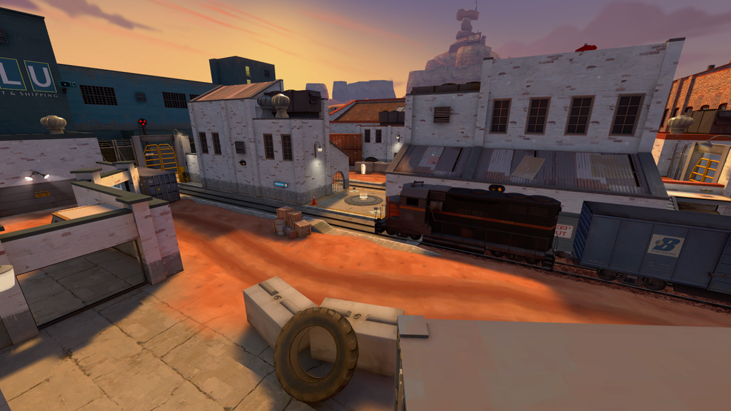 Team Fortress 2 - Top 10 Best Maps in TF2