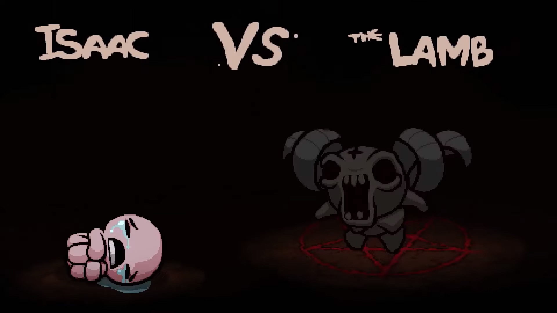 binding of isaac rebirth not responding on launch
