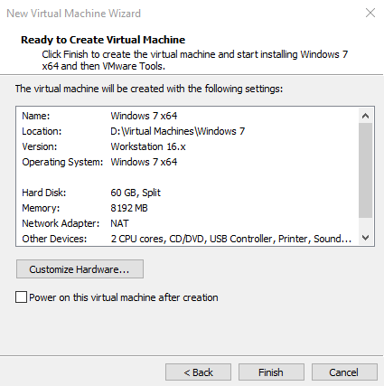 Wizardry 8 - How to Get Working with Virtual Machines