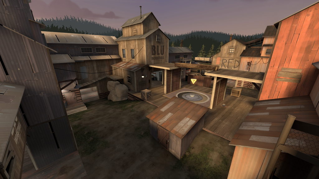 team fortress classic maps download