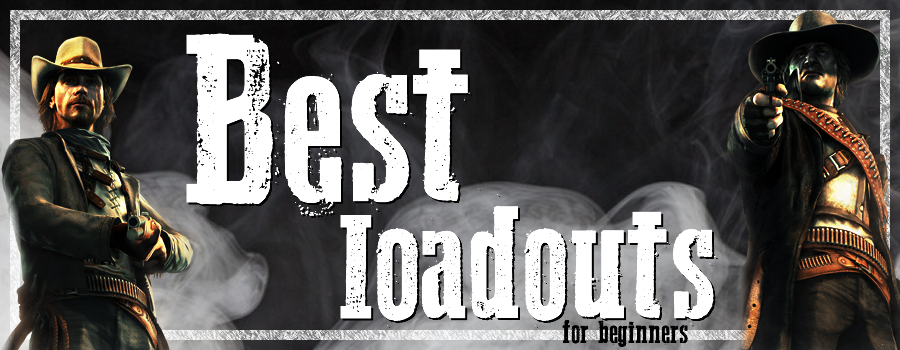 Hunt: Showdown - The BEST Loadouts for beginners! - Introduction