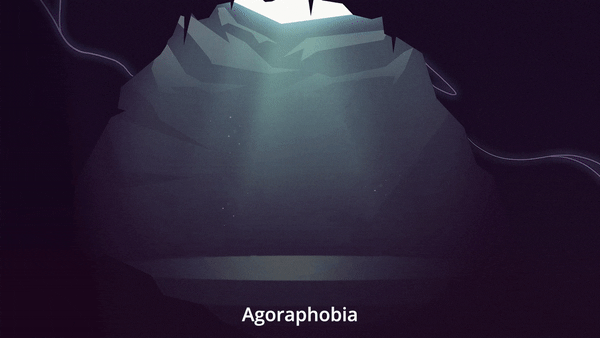 Neurodeck - Gameplay Guide - Agoraphobia - Rank 2