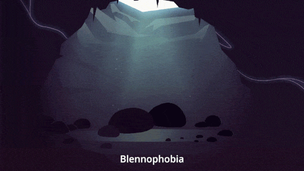Neurodeck - Gameplay Guide - Blennophobia - Rank 1