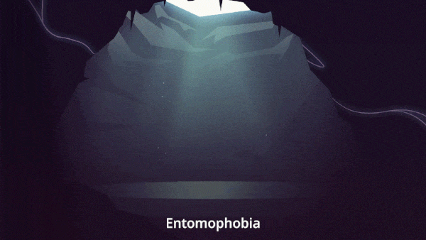Neurodeck - Gameplay Guide - Entomophobia - Rank 3
