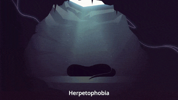 Neurodeck - Gameplay Guide - Herpetophobia - Rank 2