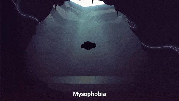 Neurodeck - Gameplay Guide - Mysophobia - Rank 3