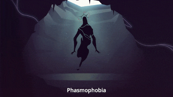 Neurodeck - Gameplay Guide - Phasmophobia - Rank 4