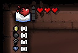 The Binding of Isaac: Rebirth - Repentance: Bethany Wisp Variants