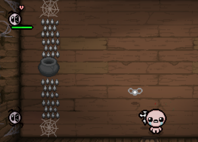 The Binding of Isaac: Rebirth - how to play the hidden 'monster co-op' mode