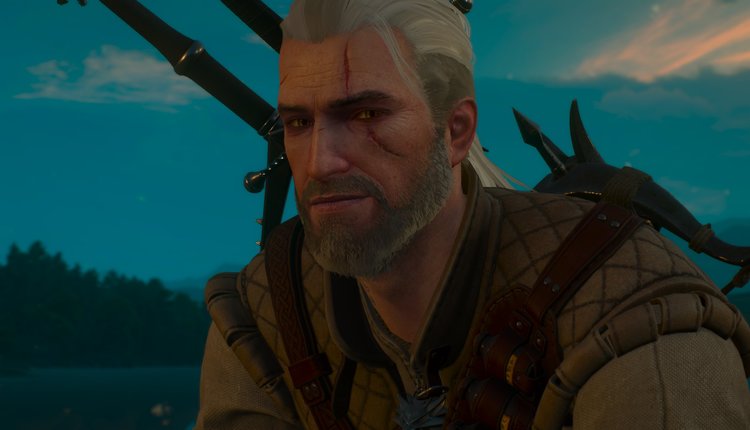 The Witcher 3: Wild Hunt - The Witcher 3 all Console Commands - THE END