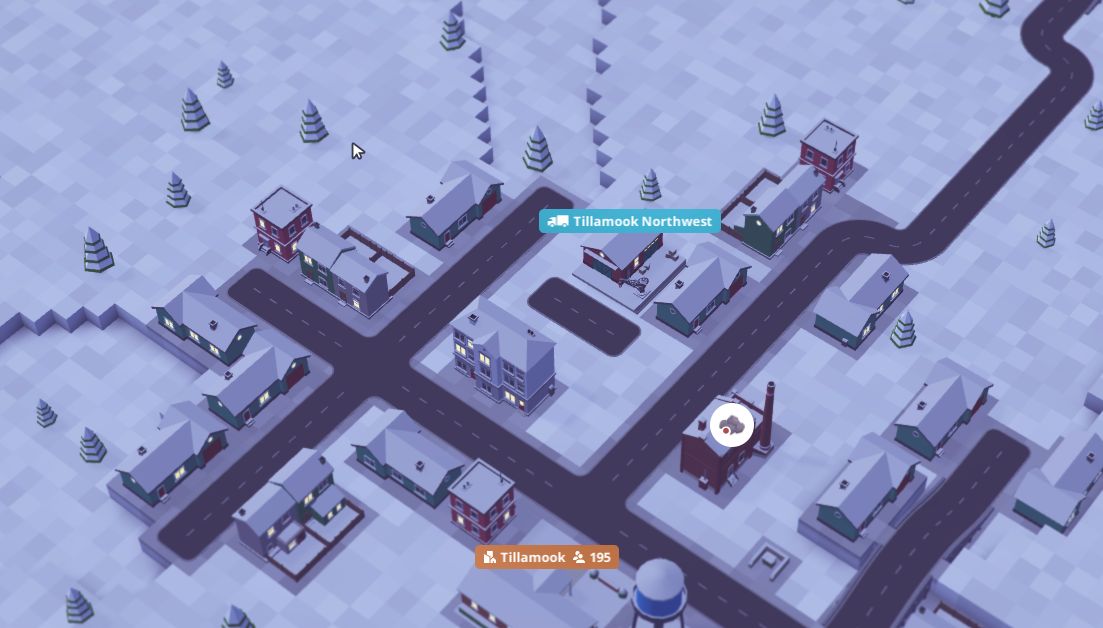 Voxel Tycoon - Basic Information and Tips for New Players