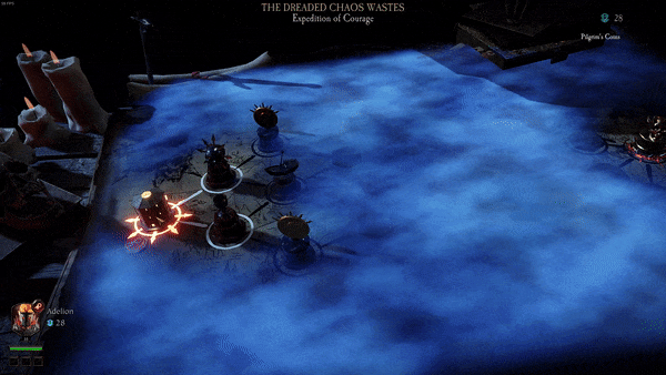 Warhammer: Vermintide 2 - Chaos Wastes - General Information (WIP)