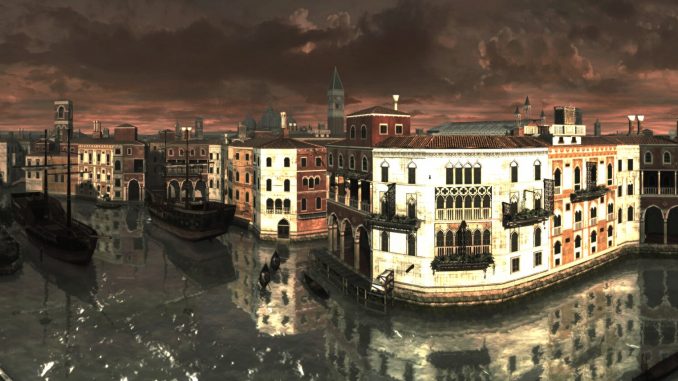Assassin’s Creed II – How to play window mode 1 - steamlists.com
