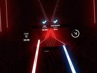 Beat Saber – How to play Crystallized (EXPERT)(EXPERT+WIP) 1 - steamlists.com