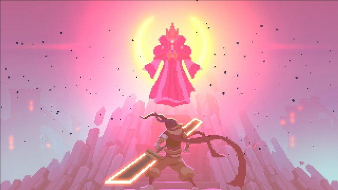 Dead Cells – New Update New Weapons and Mutations Locations 1 - steamlists.com
