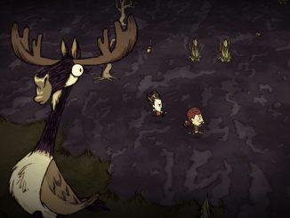 Don’t Starve Together – How to farm giant potato Guide 1 - steamlists.com