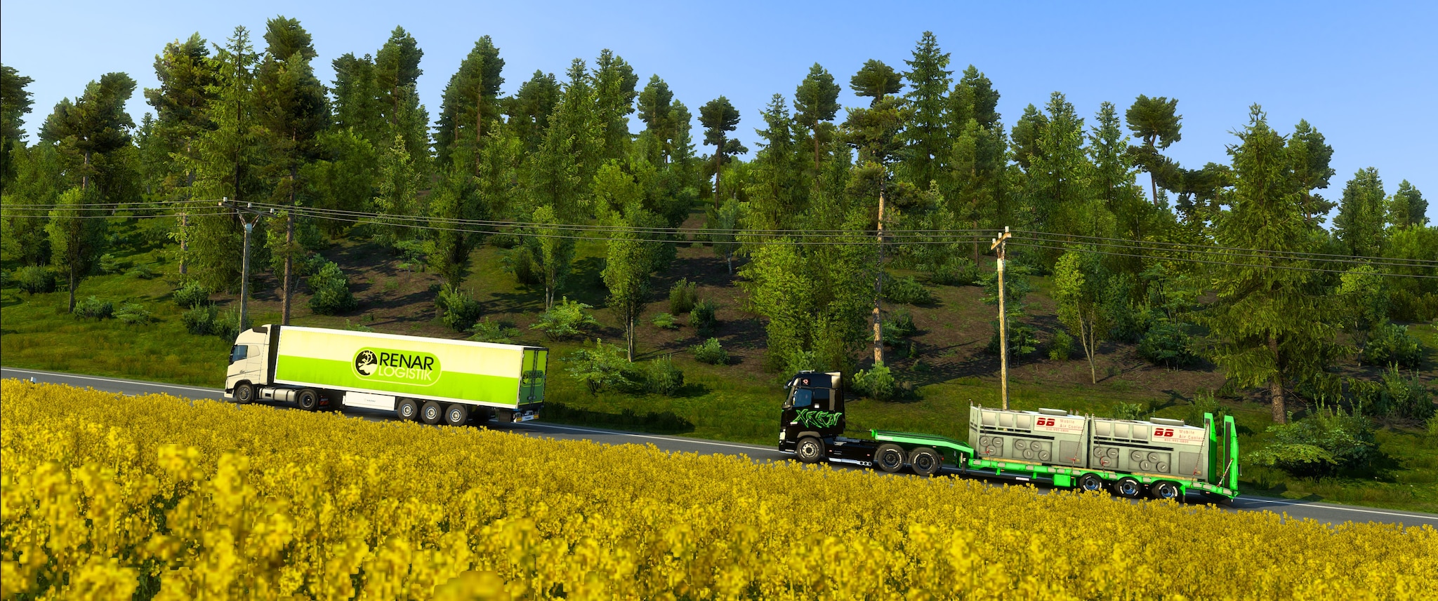 Ets2 how to use voice chat