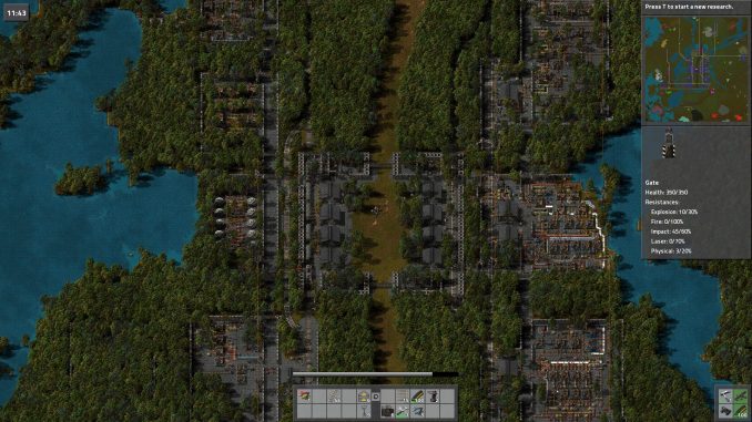 Factorio – Faster and Cheaper Alternative to Express Belts 1 - steamlists.com