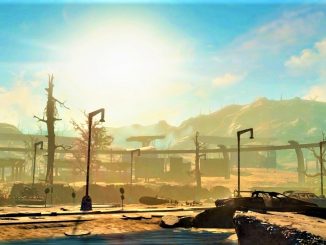 Fallout 4 – FROST Custom lore 1 - steamlists.com