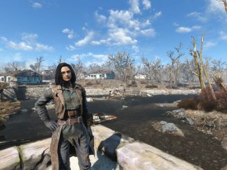 Fallout 4 – UI Modding 1 - steamlists.com