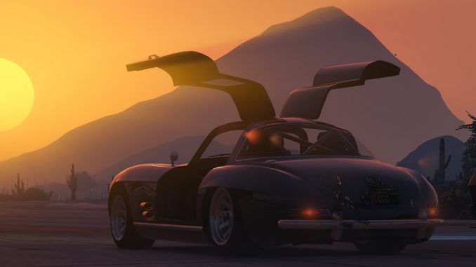 Grand Theft Auto V – GTA Online – Unlimited $$$ Los Santos Customs Glitch Guide 1 - steamlists.com