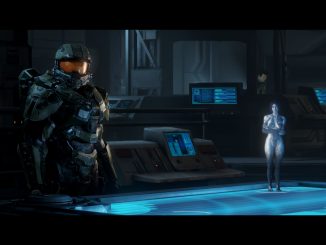 Halo: The Master Chief Collection – The Exchange Items 1 - steamlists.com