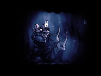 Hollow Knight – How to Defeat Pure Vessel 1 - steamlists.com