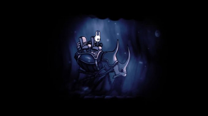 Hollow Knight – How to Defeat Pure Vessel 1 - steamlists.com