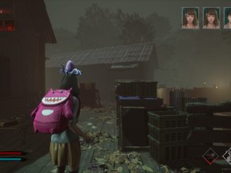 Home Sweet Home Survive – Ritual Callouts and Locations Guide 1 - steamlists.com