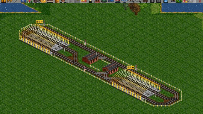 OpenTTD – How to Configure OTTD For Best Experience 1 - steamlists.com