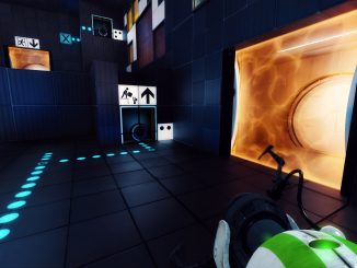 Portal Reloaded – How to run on Linux 1 - steamlists.com