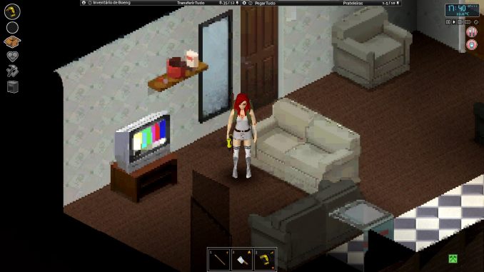 Project Zomboid 60 Tips And Tricks, How To Open Storage Doors Project Zomboid
