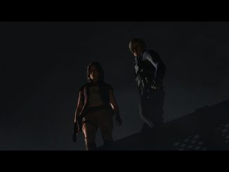 Resident Evil 6 – Story Mode: Serpent Emblem Screenshot Guide 1 - steamlists.com