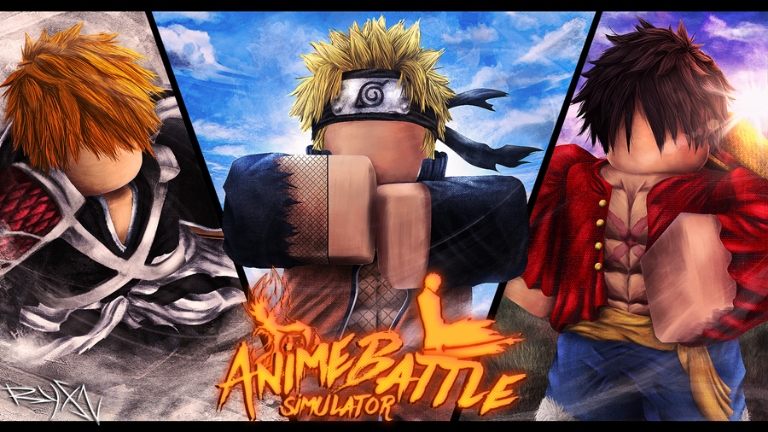 Roblox Anime Battle Simulator Codes July 2021 Steam Lists - battle simulator roblox