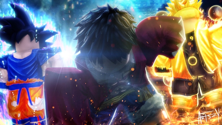 Roblox Anime Fighting Simulator Codes Free Chikara Shards And Yen July 2021 Steam Lists - anime groups roblox