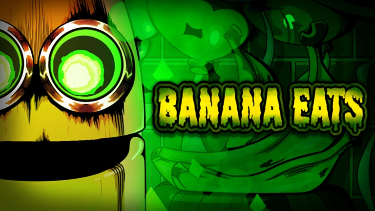 Roblox Banana Eats Codes Free Skins Coins And Items July 2021 Steam Lists - cream parlor roblox codes