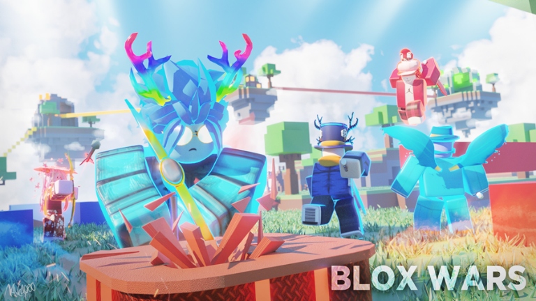 Roblox Blox Wars Codes July 2021 Steam Lists - code elemental wars roblox