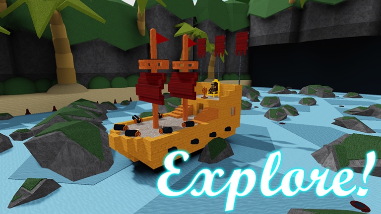Roblox Build A Boat For Treasure Codes Free Gold Blocks And Items July 2021 Steam Lists - blocks per game on roblox