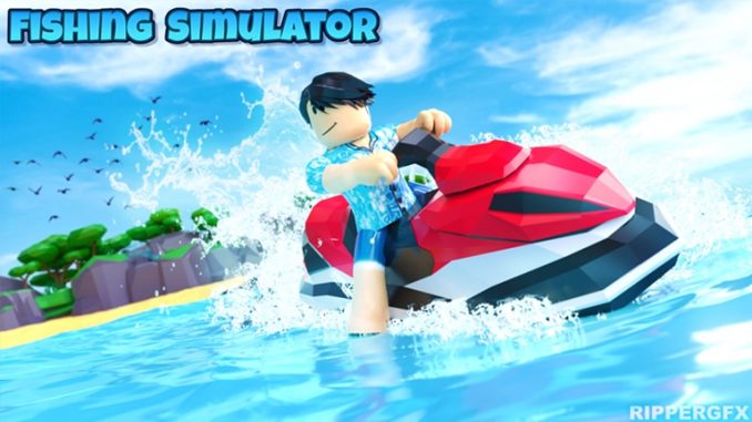 Roblox Fishing Simulator Codes Free Gems July 2021 Steam Lists - roblox check if underwater