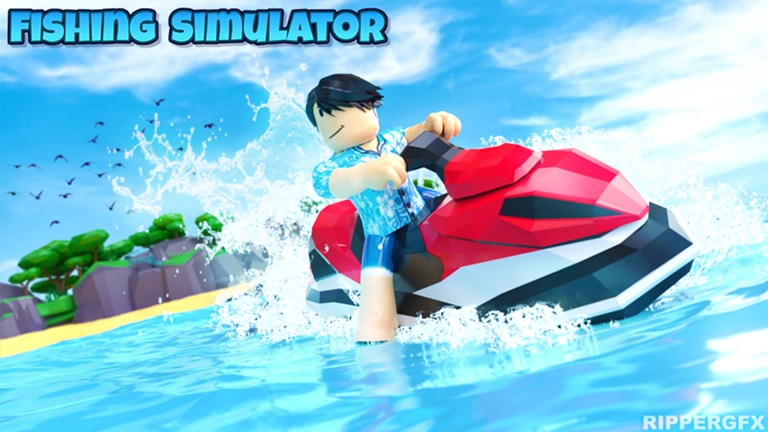 Roblox Fishing Simulator Codes Free Gems July 2021 Steam Lists - moby wood roblox